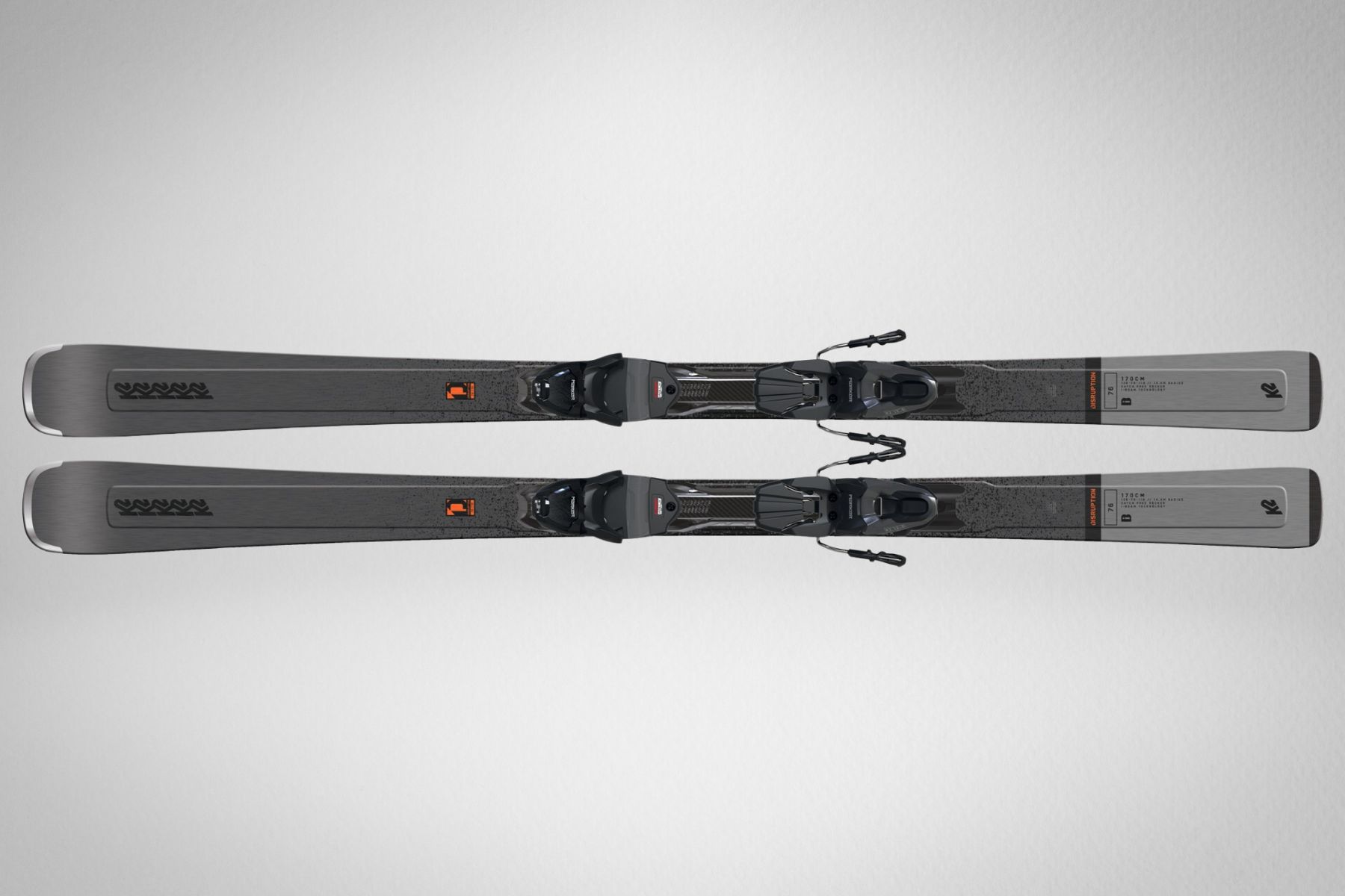 10 Best K2 Skis in 2025 | For All Types of Skiing